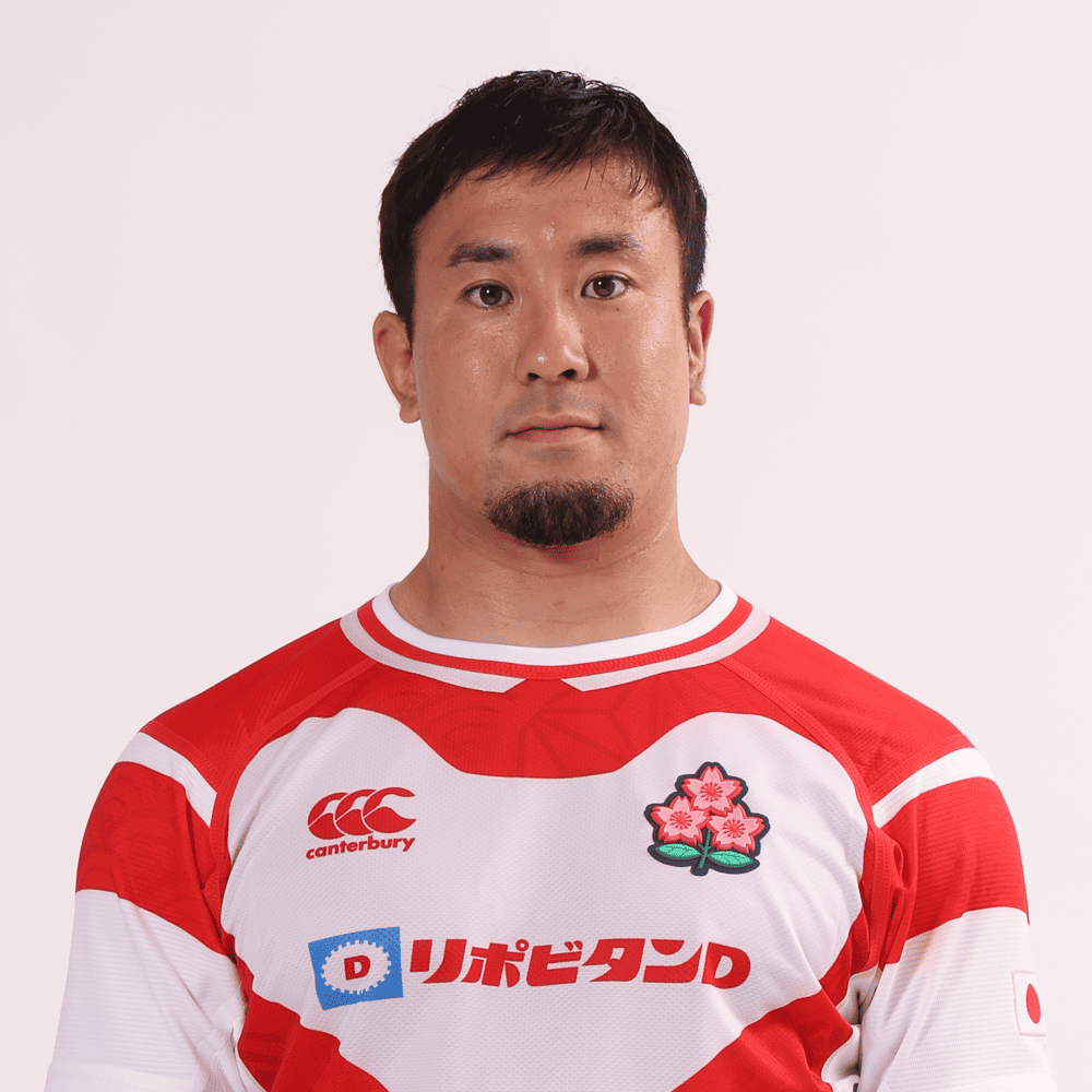 チーム・選手｜15人制男子日本代表｜日本ラグビーフットボール協会